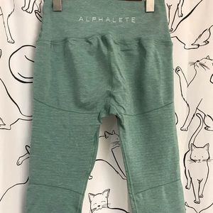 Alphalete Revival leggings